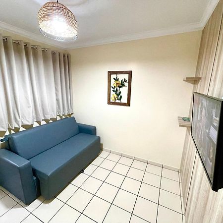 קאלדס נובאס Di Roma Internacional Resort Apartamentos Para Temporada מראה חיצוני תמונה