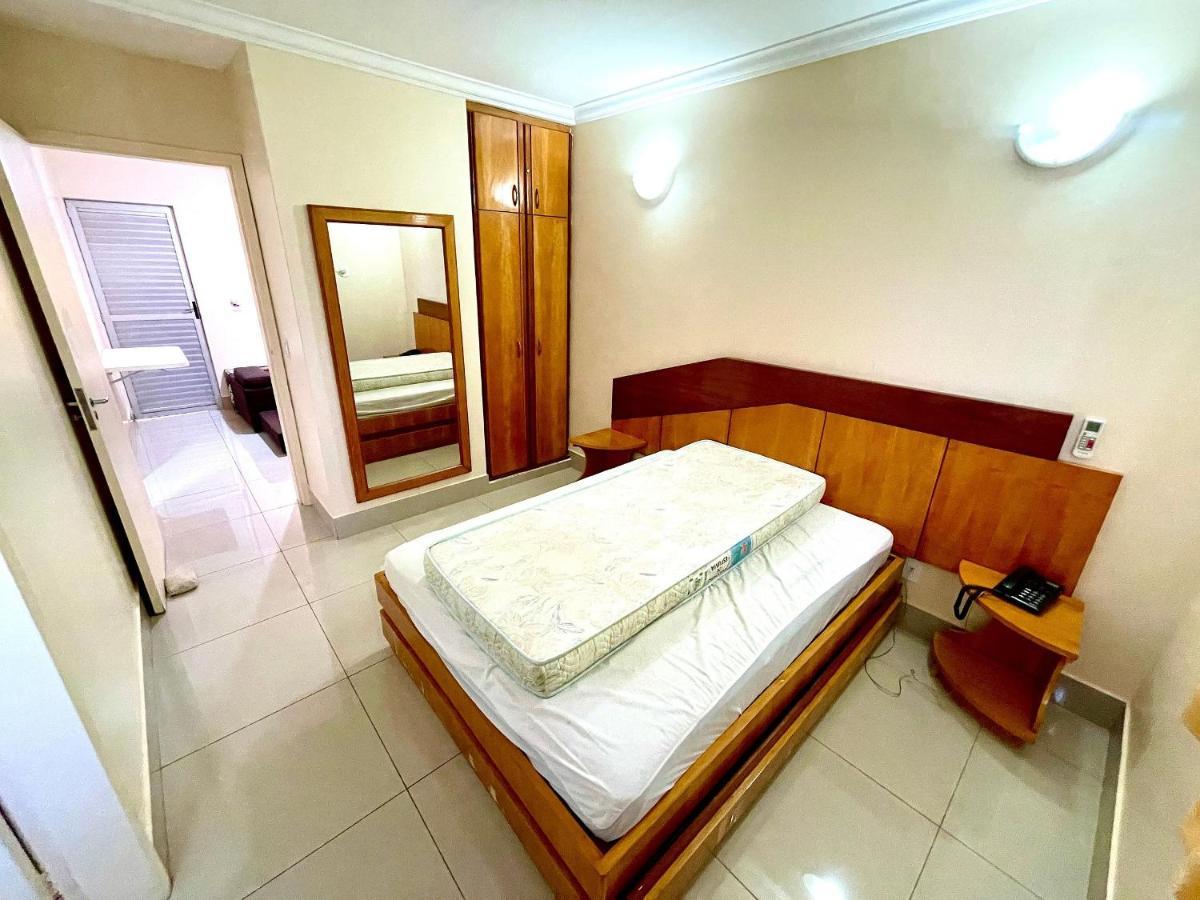 קאלדס נובאס Di Roma Internacional Resort Apartamentos Para Temporada מראה חיצוני תמונה