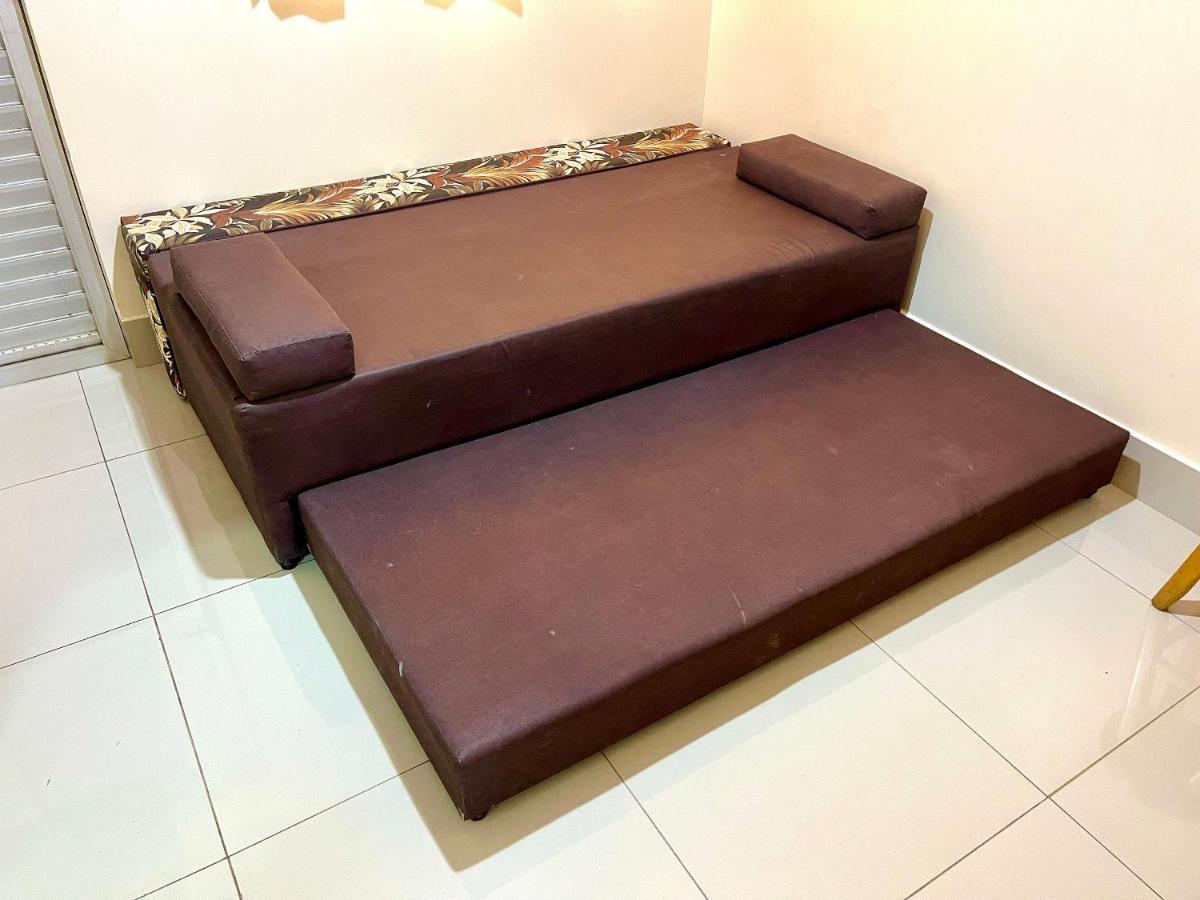 קאלדס נובאס Di Roma Internacional Resort Apartamentos Para Temporada מראה חיצוני תמונה