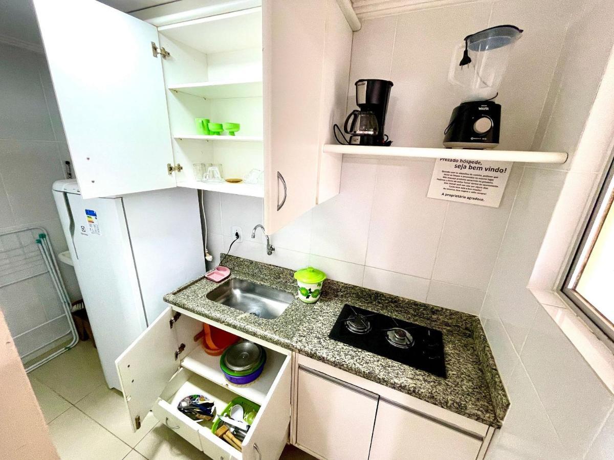 קאלדס נובאס Di Roma Internacional Resort Apartamentos Para Temporada מראה חיצוני תמונה