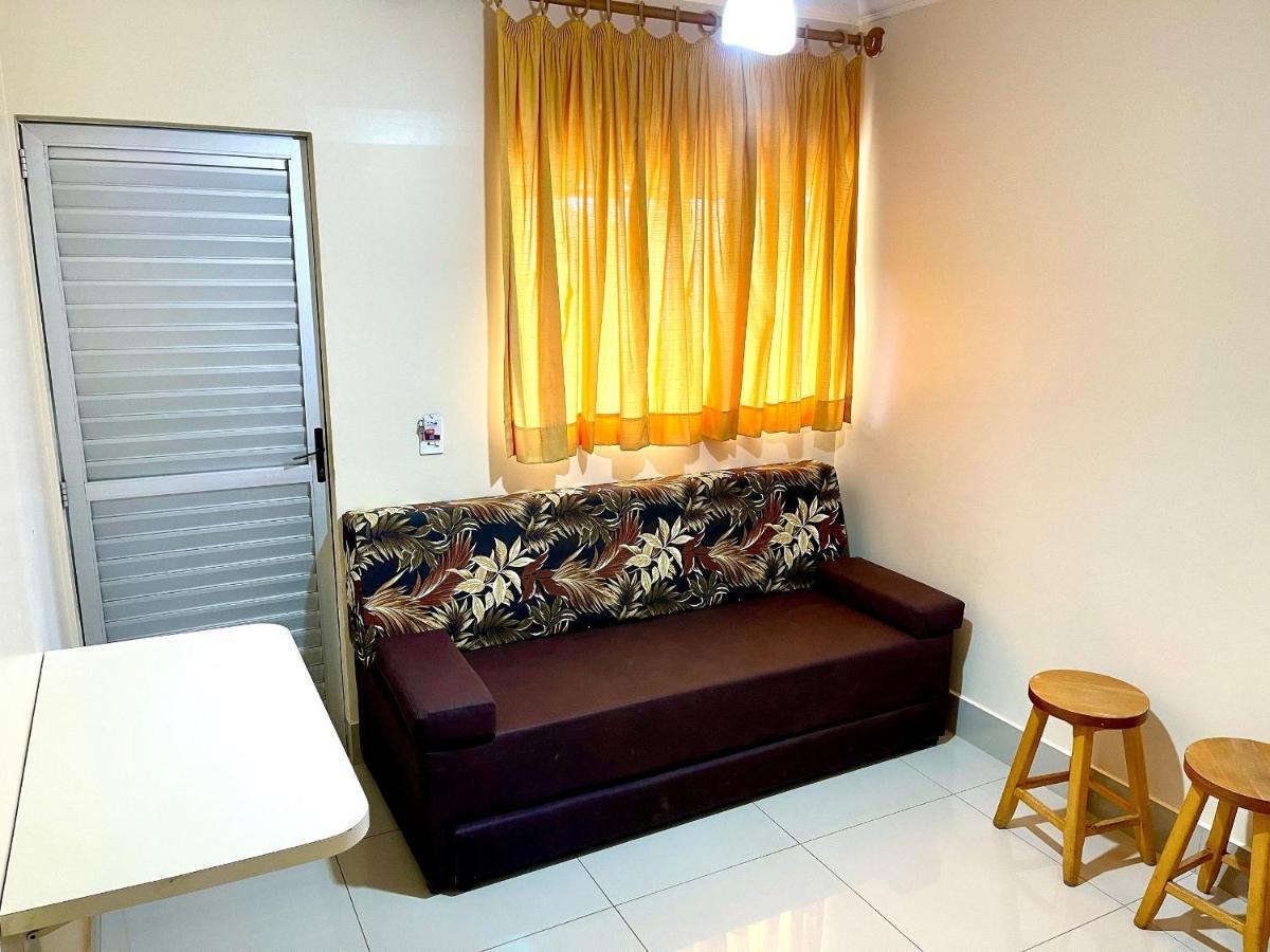 קאלדס נובאס Di Roma Internacional Resort Apartamentos Para Temporada מראה חיצוני תמונה