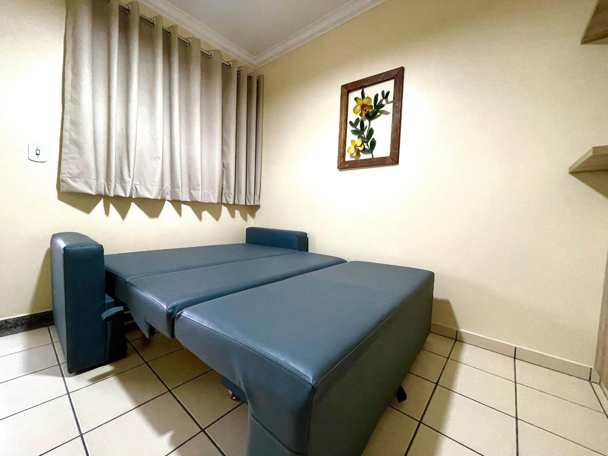 קאלדס נובאס Di Roma Internacional Resort Apartamentos Para Temporada מראה חיצוני תמונה
