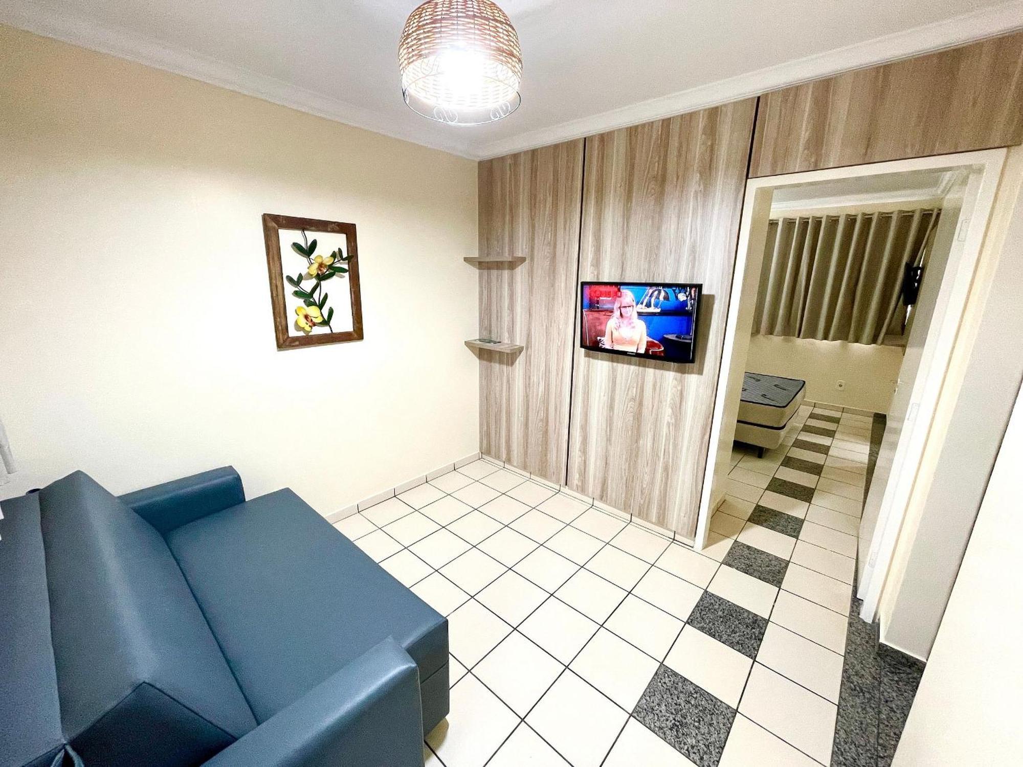 קאלדס נובאס Di Roma Internacional Resort Apartamentos Para Temporada מראה חיצוני תמונה